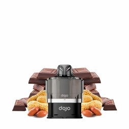 Cartouche Pré-Remplie Dojo Blast 6000 20mg (1pcs) - Vaporesso