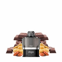 Pre-Filled Cartridge Dojo Blast 6000 20mg (1pcs) - Vaporesso