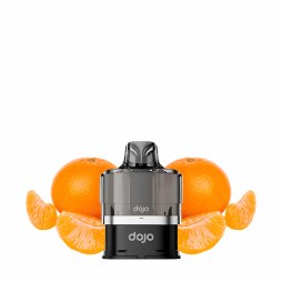 Pre-Filled Cartridge Dojo Blast 6000 20mg (1pcs) - Vaporesso