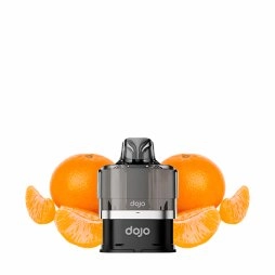Cartouche Pré-Remplie Dojo Blast 6000 20mg (1pcs) - Vaporesso