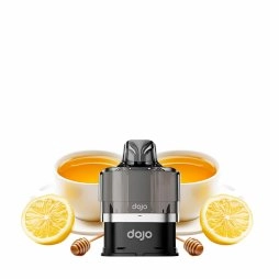 Cartouche Pré-Remplie Dojo Blast 6000 20mg (1pcs) - Vaporesso