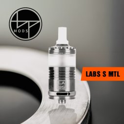 LABS S - BP Mods