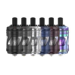 Z Nano MTL 4ml 26mm - Geekvape