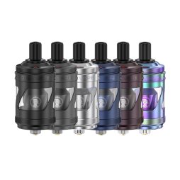 Z Nano MTL - Geekvape