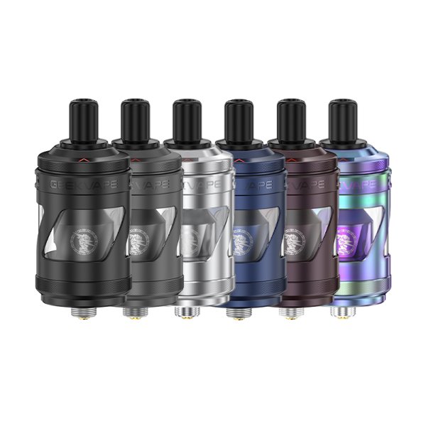 Z Nano MTL - Geekvape