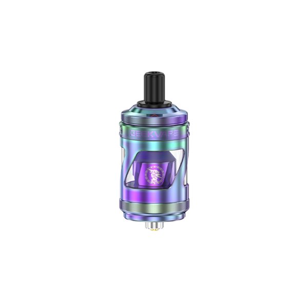 Z Nano MTL - Geekvape
