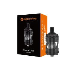 Z Nano MTL - Geekvape