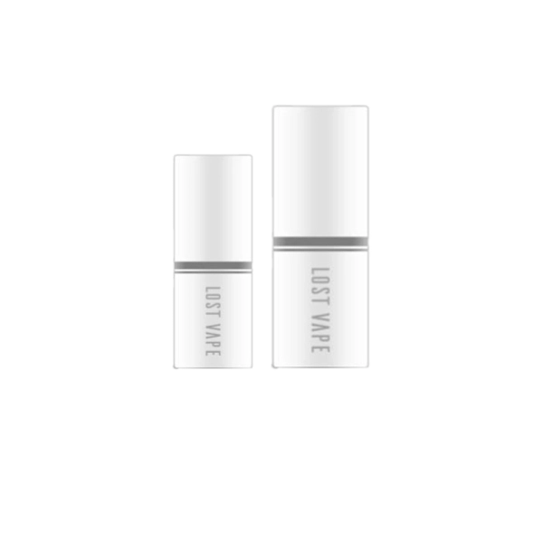 Filtres Thelema Nexus (20pcs) - Lost Vape