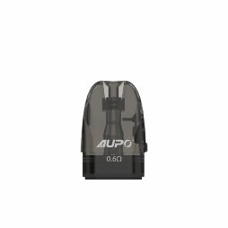 Cartouches S82 0.6/0.8Ω 2ml (3pcs) - Aupo