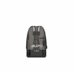 Cartouches S82 0.6/0.8Ω 2ml (3pcs) - Aupo