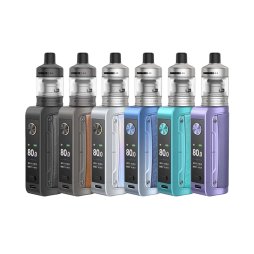 Pack Coolfire Z80 Nex - Innokin