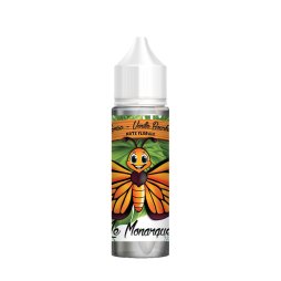 Le Monarque 0mg 50ml - Les Jardiniers de la Vape by Fifty Vape