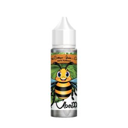 L'Abeille 0mg 50ml - Les Jardiniers de la Vape by Fifty Vape