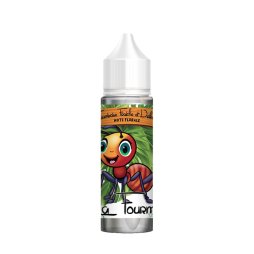 La Fourmi 0mg 50ml - Les Jardiniers de la Vape by Fifty Vape