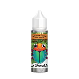 Le Scarabée 0mg 50ml - Les Jardiniers de la Vape by Fifty Vape