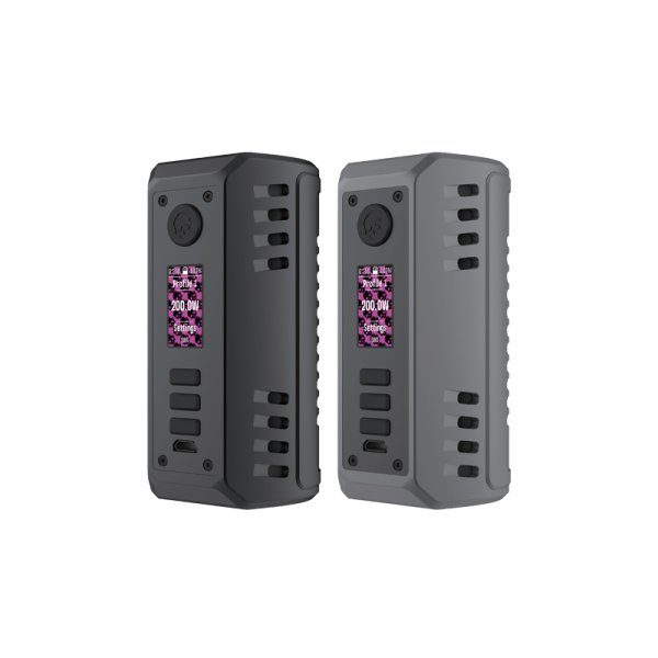 Box Odin V2 DNA250C - Vaperz Cloud x Dovpo x Vaping Bogan