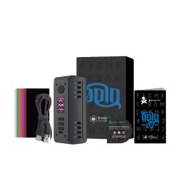 Box Odin V2 DNA250C - Vaperz Cloud x Dovpo x Vaping Bogan