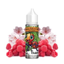 La Fourmi 0mg 50ml - Les Jardiniers de la Vape by Fifty Vape