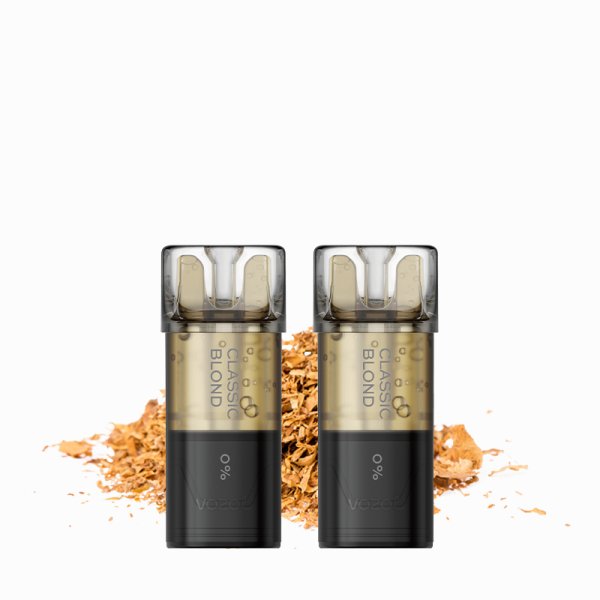 [Destock] Pre-filled Cartridge Switch Pro 0mg 2ml (2pcs) - Vozol