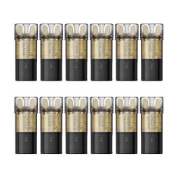 Cartouche Pré-remplie Switch Pro 10mg 2ml (2pcs) - Vozol