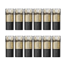 Cartouche Pré-remplie Switch Pro 10mg 2ml (2pcs) - Vozol