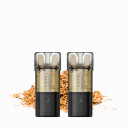 Cartouche Pré-remplie Switch Pro 10mg 2ml (2pcs) - Vozol