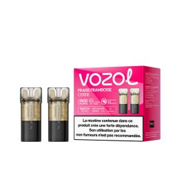 Pre-filled Cartridge Switch Pro 10mg 2ml (2pcs) - Vozol