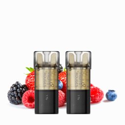 Cartouche Pré-remplie Switch Pro 10mg 2ml (2pcs) - Vozol