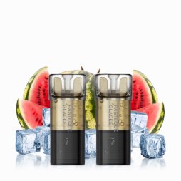 Cartouche Pré-remplie Switch Pro 10mg 2ml (2pcs) - Vozol