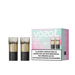 Cartouche Pré-remplie Switch Pro 10mg 2ml (2pcs) - Vozol