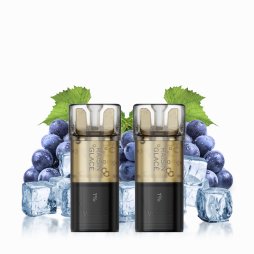 Cartouche Pré-remplie Switch Pro 10mg 2ml (2pcs) - Vozol