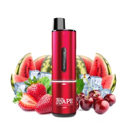 Puff Air 4 in 1 Starter Kit 20mg - IVapeGreat