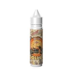 Speculoos 0mg 50ml - Dollar by Juice 66
