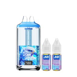 Puff 30K Falcon Gem+ 20mg - JNR