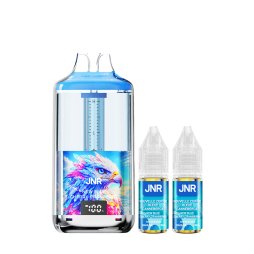 Puff 30K Falcon Gem+ 20mg - JNR