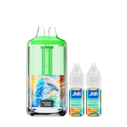 Puff 30K Falcon Gem+ 20mg - JNR