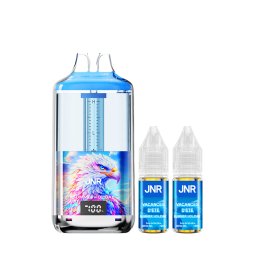 Puff 30K Falcon Gem+ 20mg - JNR