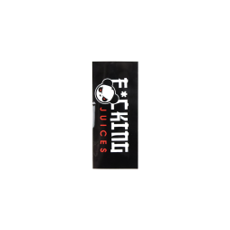 [Goodies] Wrap Accu (1pcs) - F*cking Juices