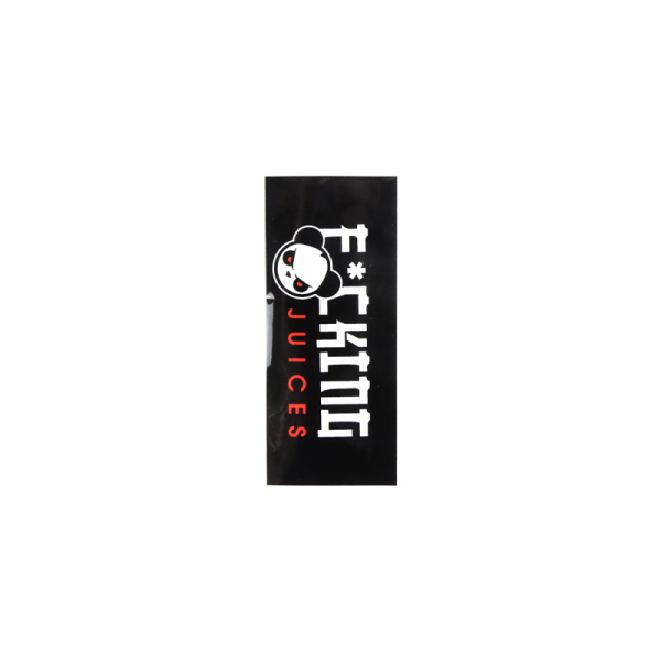 [Goodies] Wrap Accu (1pcs) - F*cking Juices
