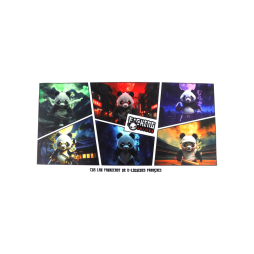 [Goodies] Tapis (1pcs) - F*cking Juices