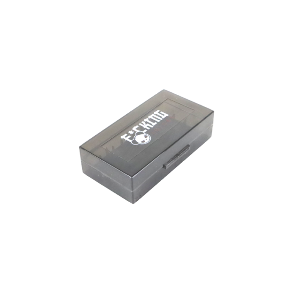 [Goodies] 2 Battery Storage Box (1pcs) - F*cking Juices