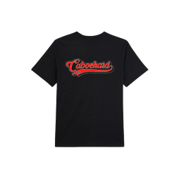 [Goodies]  T-shirt (Random Size) (1pcs) - Cabochard