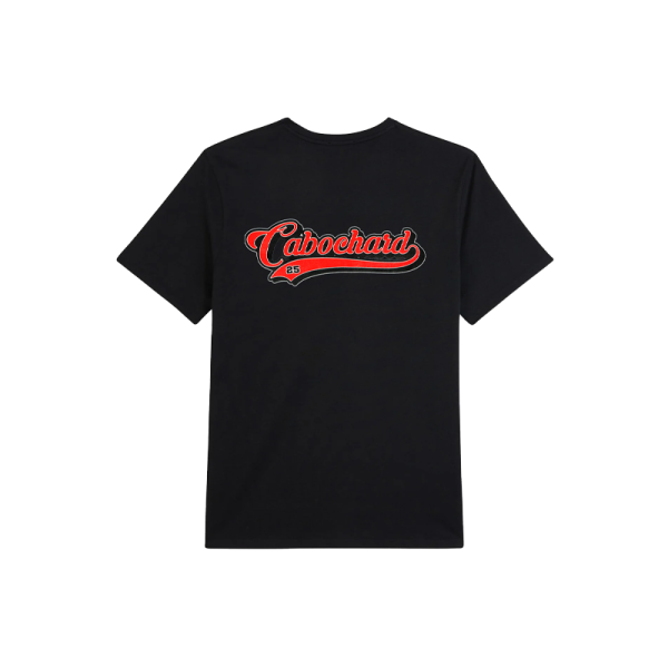 [Goodies]  T-shirt (Random Size) (1pcs) - Cabochard