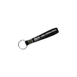 [Goodies] Keyrings (1pcs) - I Vape Great