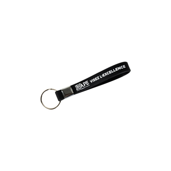 [Goodies] Keyrings (1pcs) - I Vape Great