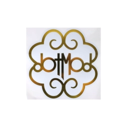 [PLV] Vitrophanie (1pcs) - Dotmod