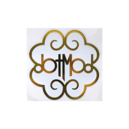 [PLV] Window Sticker (1pcs) - Dotmod