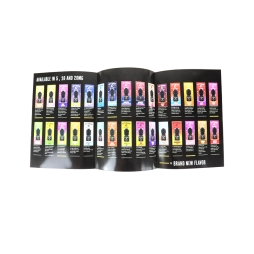 [PLV] Flyer (1pc) - Cuttwood