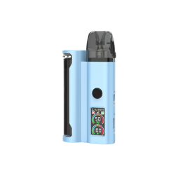 Pack Pod SBS THE X - MechVape