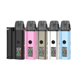 Pack Pod SBS THE X - MechVape
